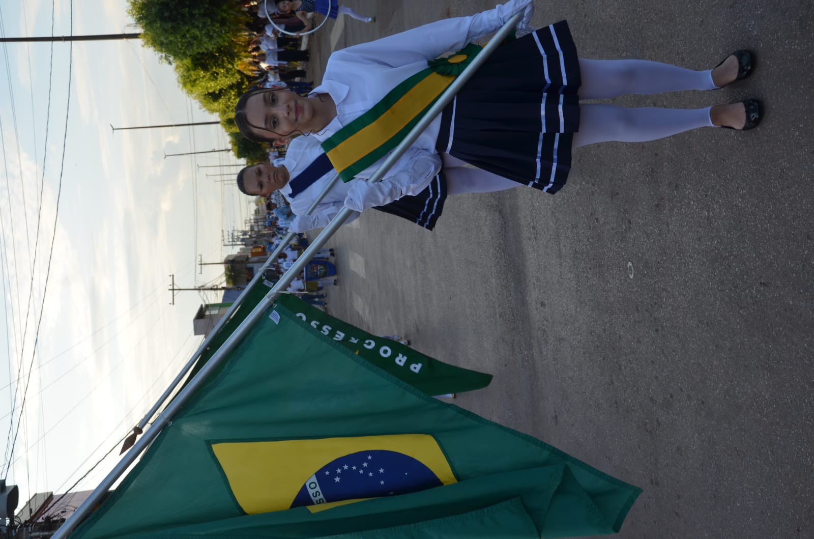 Foto: Reprodução/Prefeitura de Paranatinga - MT
