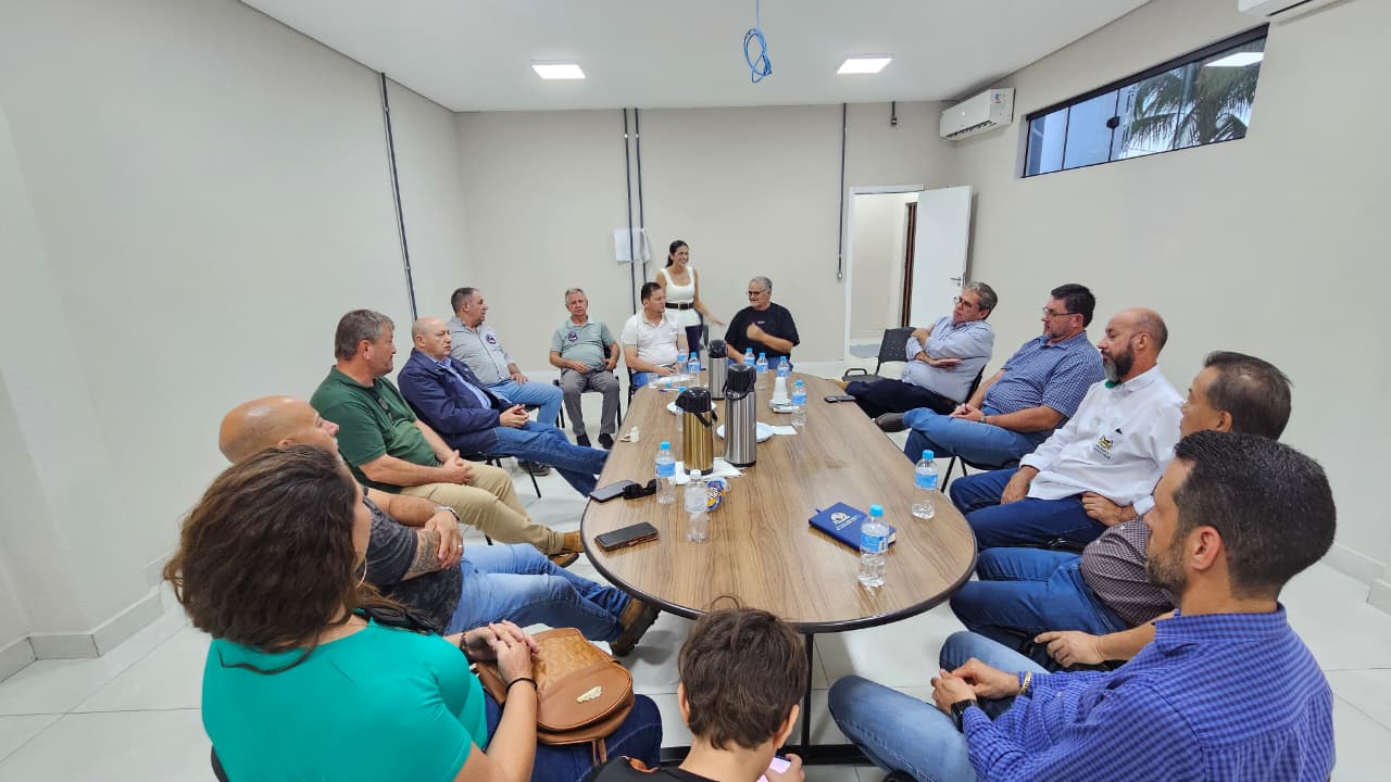 Foto: Reprodução/Prefeitura de Paranatinga - MT