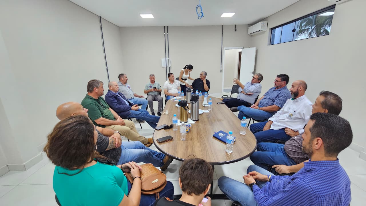 Foto: Reprodução/Prefeitura de Paranatinga - MT