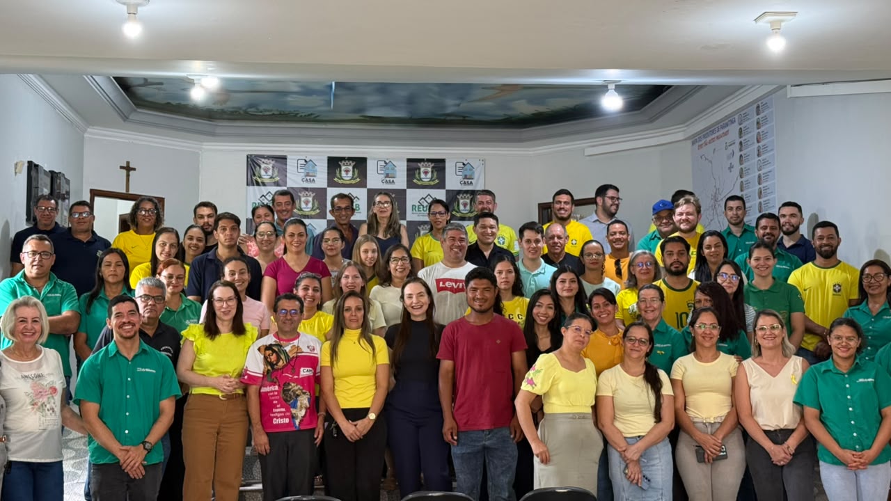 Foto: Reprodução/Prefeitura de Paranatinga - MT